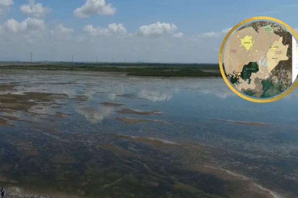 Pacífico Mexinol: en qué parte de Ahome se instalará la planta de metanol más grande del mundo