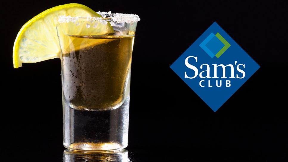 Sam’s Club tiene en descuento estos tequilas para las fiestas navideñas; cuestan menos de 500 pesos