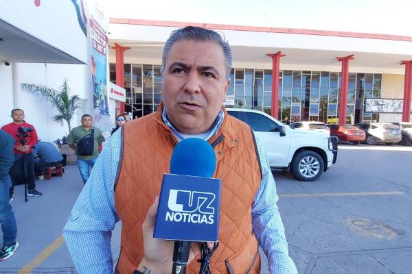 Vialidad y Transportes dará seguimiento a caso de niños atropellados por gasera en Los Mochis