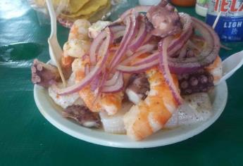 Callos de hacha en Mazatlán: en qué lugar se comen los mejores y cómo llegar 
