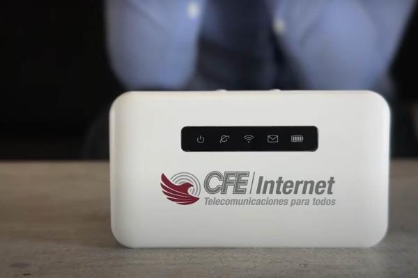 CFE internet Móvil; ¿Está disponible en Sinaloa?