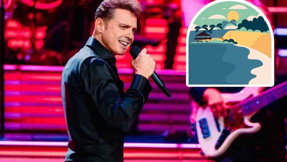 Dónde va a ser el concierto de Luis Miguel en Mazatlán y en qué fecha