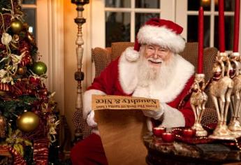 Santa Claus: como inició el icónico personaje de la Navidad
