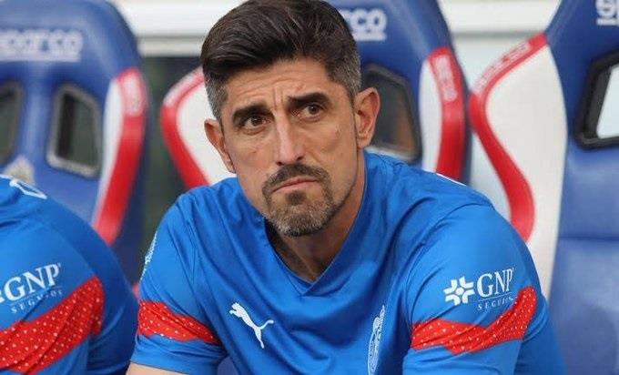 Veljko Paunovic queda fuera de las Chivas de Guadalajara