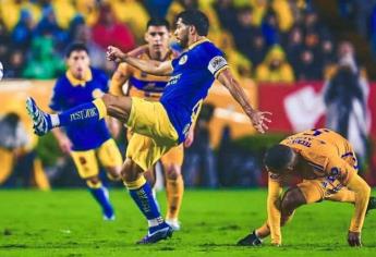 ¿Dónde y a qué hora ver la final de ida del futbol mexicano entre América y Tigres?