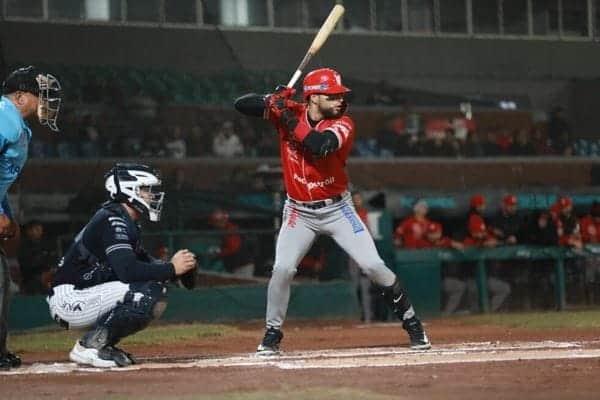 Venados de Mazatlán empareja serie de media semana ante Sultanes