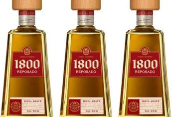 Walmart rebaja este tequila que es de los que más se bebe en las posadas