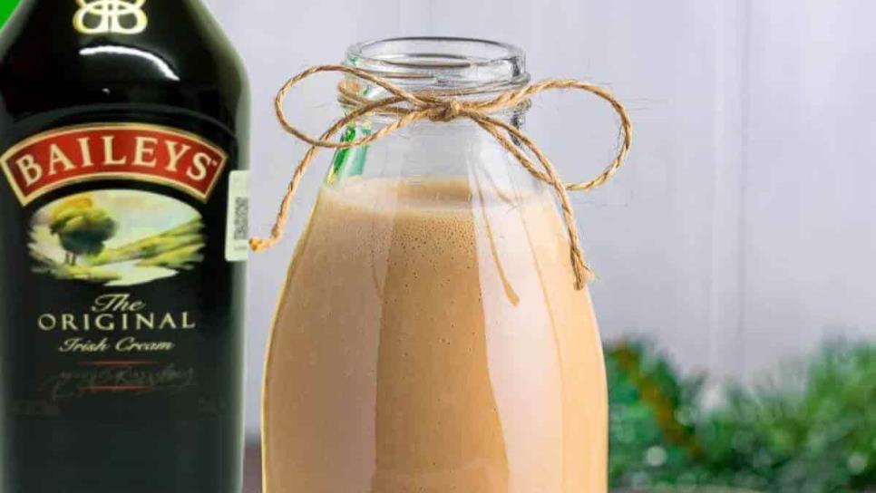 Baileys Casero: Te decimos como hacerlo si no tienes presupuesto para comprarlo