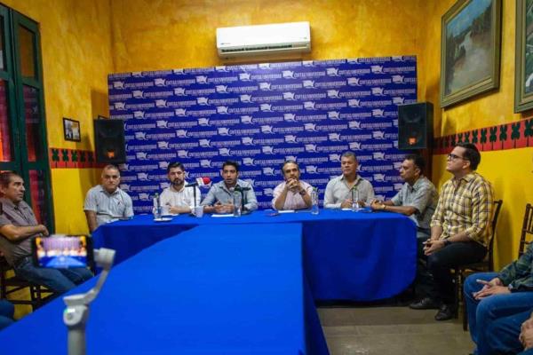 Robespierre Lizárraga carece de facultades legales para ejercer como autoridad de la UAS: Civitas