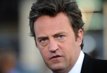 Esto reveló la autopsia de Matthew Perry, ¿qué fue lo que encontraron?