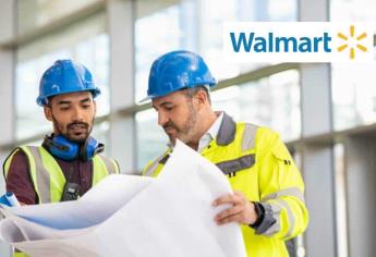 Walmart tiene vacante de 32 mil pesos mensuales y estos son los requisitos