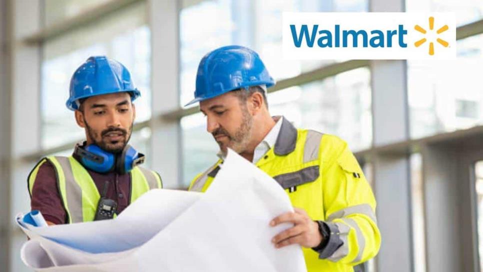 Walmart tiene vacante de 32 mil pesos mensuales y estos son los requisitos