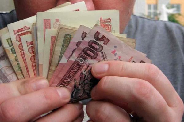 ¡Ojo patrones! Sanciones por no dar aguinaldo a tiempo son de más de $500 mil