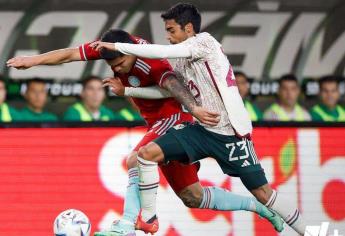 México desaprovecha la ventaja y pierde contra Colombia en el último partido del 2023
