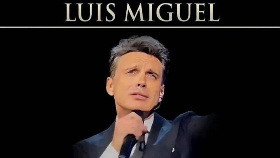 Luis Miguel en Culiacán: ¿cuánto cuestan los boletos?