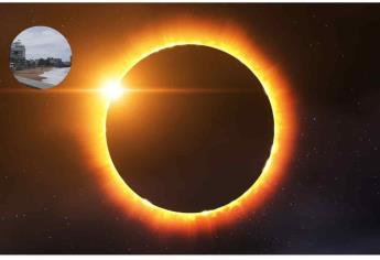 Mazatlán, epicentro del eclipse solar de 2024: ¿Porqué la NASA lo eligió?