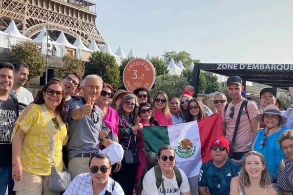 Cuánto cuesta viajar a Europa desde Sinaloa en 2024