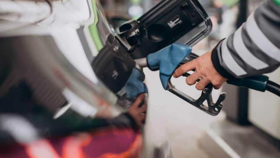 ¿Aumentó el precio de la gasolina este 2024? Así quedó con el incremento del IEPS