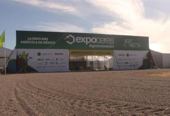 Expo Ceres es más importante que nunca: Guillermo Elizondo