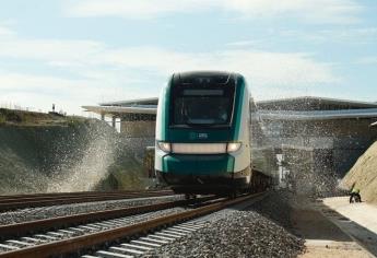 Tren Maya arranca con quejas por retraso de hasta 4 horas