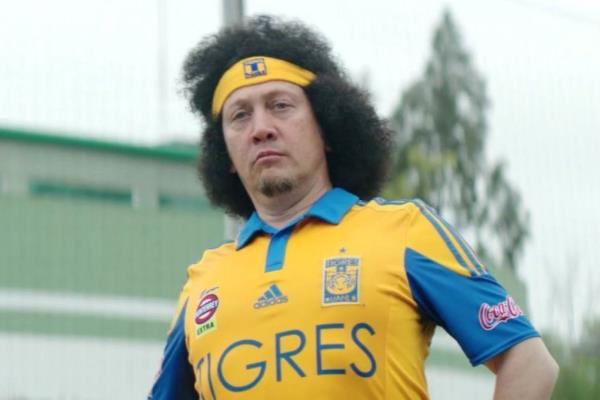 Rob Schneider felicita al América por el título 14 en la Liga MX
