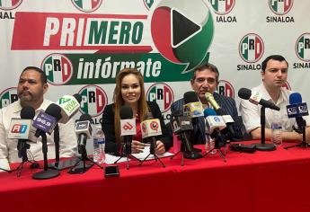 En enero se conocerán los candidatos al Senado por el Frente Amplio en Sinaloa