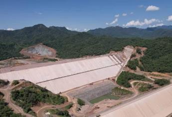 AMLO llega hoy a Sinaloa a inaugurar uno de los proyectos más importantes del país