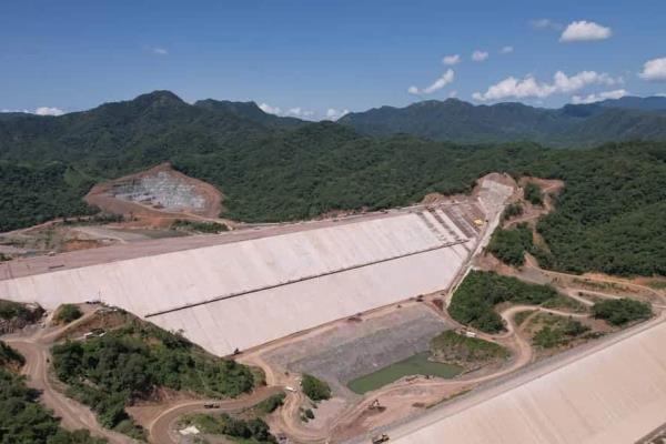 AMLO llega hoy a Sinaloa a inaugurar uno de los proyectos más importantes del país