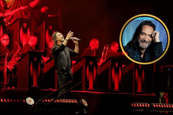 Marco Antonio Solis «El Buky» en Culiacán: cuándo es y qué día inicia la venta de boletos