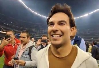 Estos famosos vibraron con el título del América en el Estadio Azteca