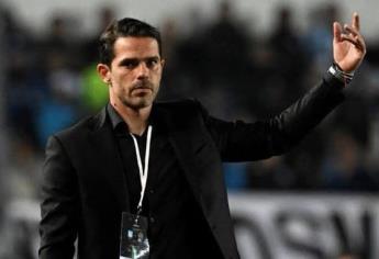 Fernando Gago anuncia su llegada a las Chivas de Guadalajara