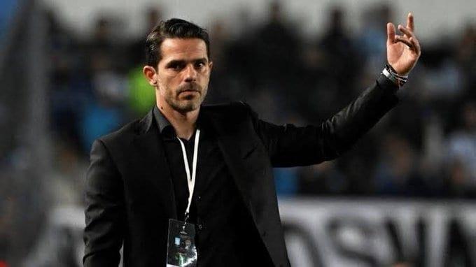 Fernando Gago anuncia su llegada a las Chivas de Guadalajara