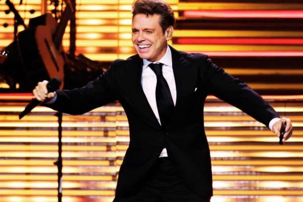 Boletos para ver a Luis Miguel en 2024: inicia la venta general para Mazatlán y Culiacán