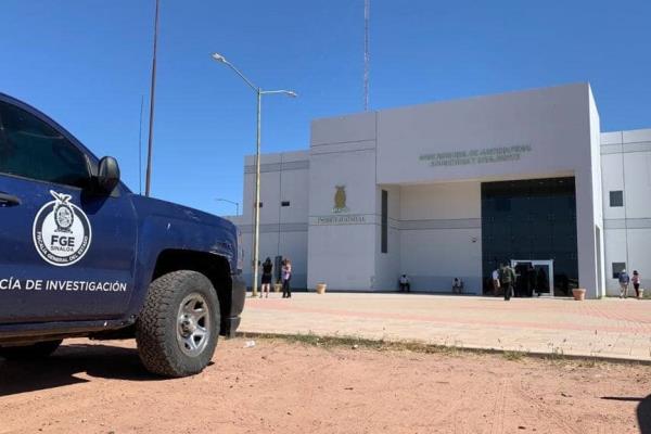 Sujeto viola a la nieta de su pareja; una niña de 6 años a quien tenía un año agrediendo sexualmente 