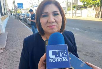 María Inés Pérez Corral critica a «arribistas» en Morena en el proceso electoral