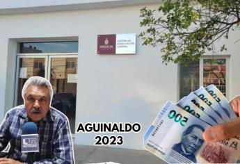 El jueves inicia recepción de quejas por falta de pago de aguinaldo; conoce cómo presentar la denuncia