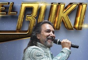 Salinas Pliego confirma a «El Buki» en Mazatlán