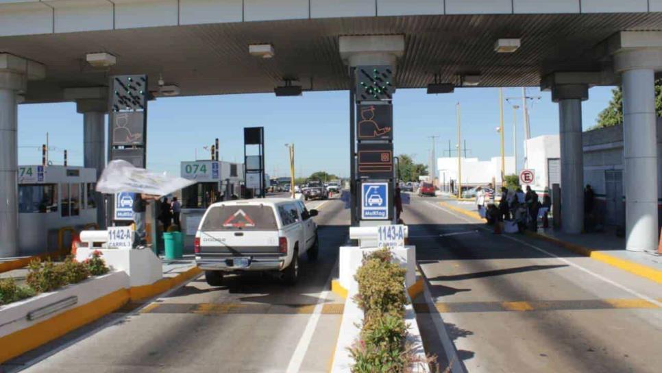 Asaltantes de camiones ya están en todo Sinaloa, toman video a pasajeros y piden dinero armados