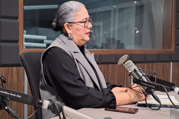 Rector de la UAdeO debió ser elegido por voto de los universitarios: Graciela Domínguez