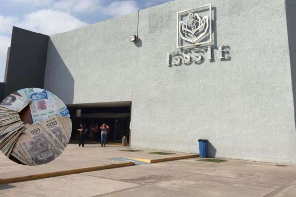 ISSSTE: Fechas clave para la segunda parte del aguinaldo de pensionados