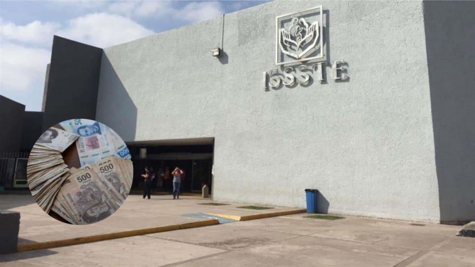 Pensión ISSSTE 2024: por qué suspendieron el pago y a quiénes