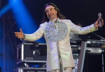 «El Buki» en Culiacán: conoce los precios de los boletos de su concierto