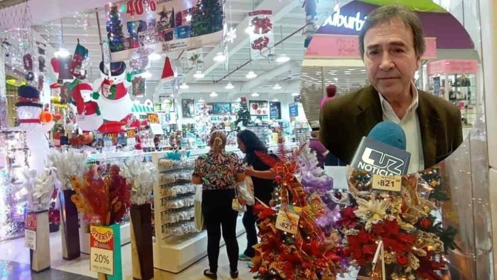 Exhortan a no usar efectivo para evitar robo de aguinaldos al realizar compras