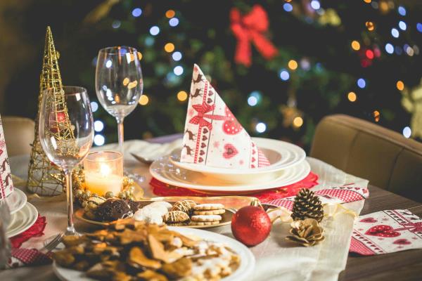 Cena de Navidad: ¿qué prefieren los culiacanenses?