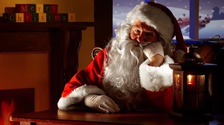 En estos 5 países está prohibido celebrar la Navidad