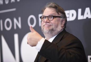 Guillermo del Toro aplaude la película «Godzilla Minus One»