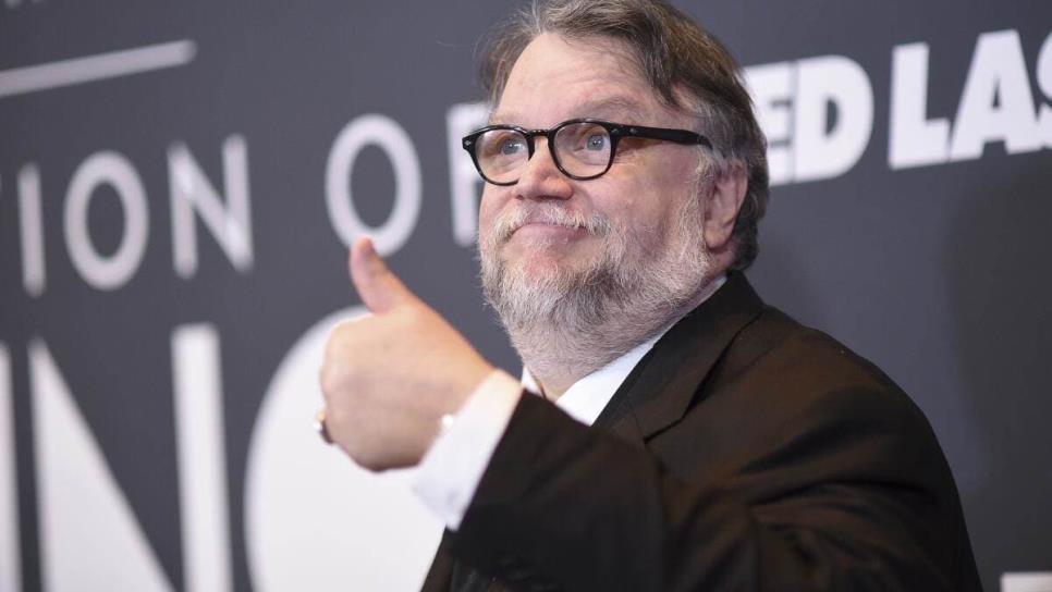 Guillermo del Toro aplaude la película «Godzilla Minus One»