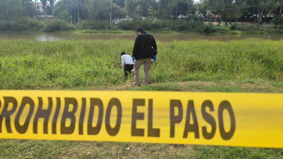 Matan a «El Gringo» en el Parque Las Riberas en Culiacán