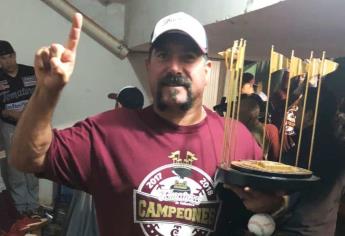 ¿Cuántos campeonatos ganó Benjamín Gil con los Tomateros de Culiacán?