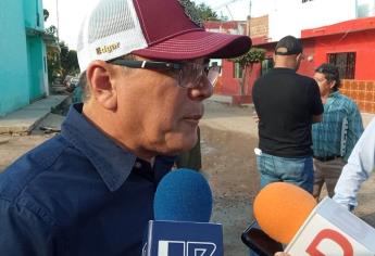 Policías cobran «cuota» a quienes realizan posadas en calles de Mazatlán: Alcalde